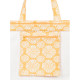 Roxy Τσάντα παραλίας Sweeter Than Honey - Large Tote Bag